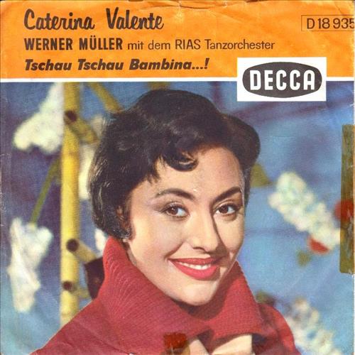 Caterina Valente